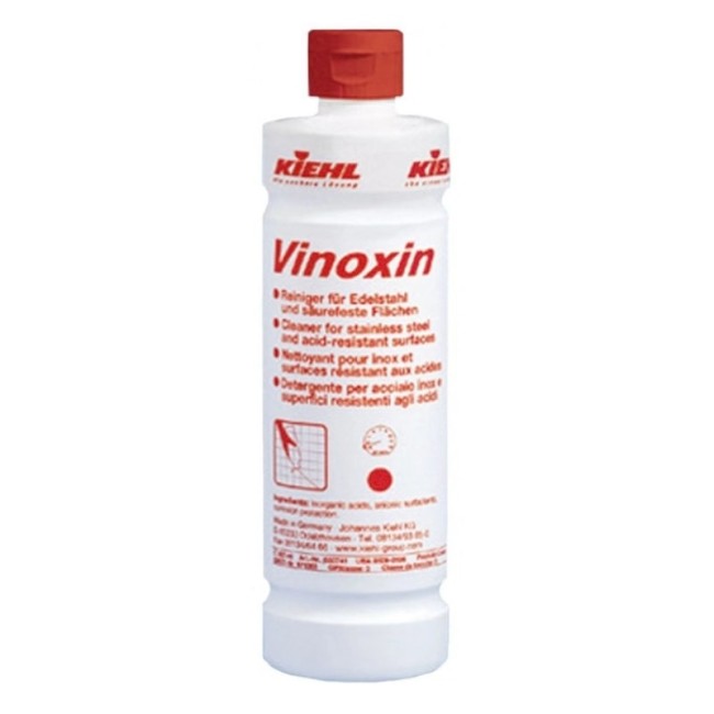 Detergent întreținere Vinoxin