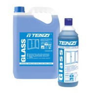 Detergent curățare geamuri Glass 1 L / 5 L