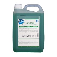 Detergent curățenie întreținere Neutral Pomme 5 L Detergent curățenie întreținere Neutral Pomme 5 L