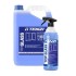 Detergent curățare geamuri Top Glass 1 L / 5 L