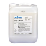 Detergent mochete și tapițerii Carp-Extracta 10 L Detergent mochete și tapițerii Carp-Extracta 10 L