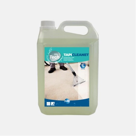 Detergent covoare și tapițerii Tapicleanet 5 L