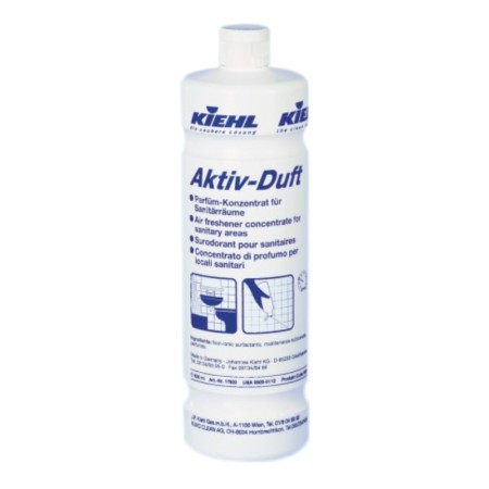 Ulei odorizant sanitar Aktiv Duft 1 L