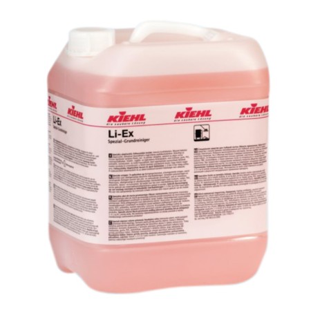 Detergent decapant Li-Ex 10 L