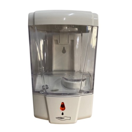 Dozator automat 600 ml săpun sau dezinfectant Dozator automat 600 ml săpun sau dezinfectant