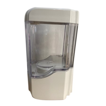 Dozator automat 600 ml săpun sau dezinfectant Dozator automat 600 ml săpun sau dezinfectant