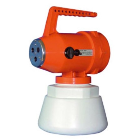 Nebulizator electric ULV Nebulizator electric ULV