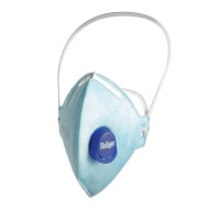 Mască de protecție Drager X-plore 1720 V FFP2 Mască de protecție Drager X-plore 1720 V FFP2