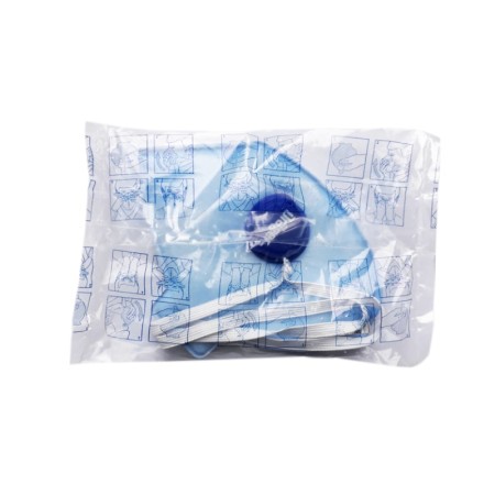 Mască de protecție Drager X-plore 1720 V FFP2