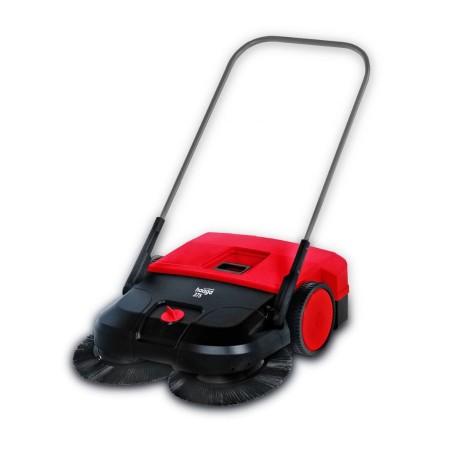 Măturătoare manuală HAAGA 375 Măturătoare manuală HAAGA 375