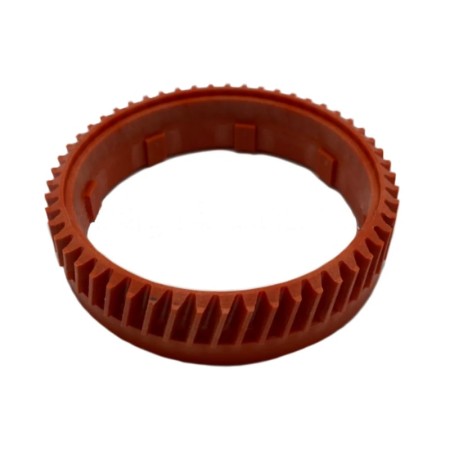 Roată dințată perie măturătoare Haaga 677 Roată dințată perie măturătoare Haaga 677