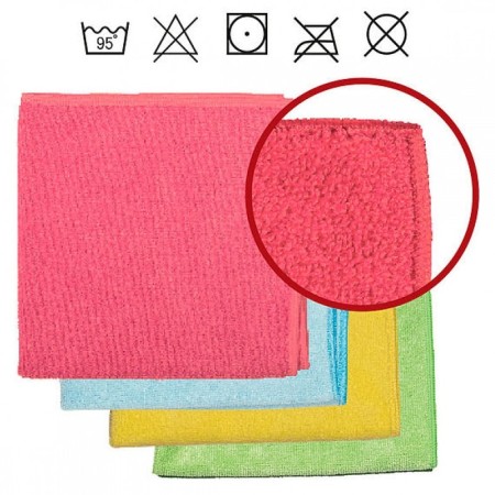 Lavetă microfibră Rainbow Lavetă microfibră Rainbow