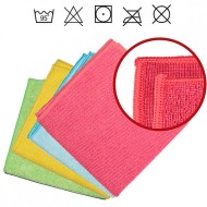 Lavetă microfibră Rainbow PRO Lavetă microfibră Rainbow PRO