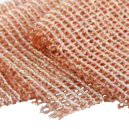 Lavetă profesională fir cupru 