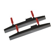 Set raclete aspirare mochete echipament spălare-aspirare Lindhaus LW30 Set raclete aspirare mochete echipament spălare-aspirare Lindhaus LW30