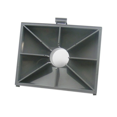 Adaptor suflare aspirator vertical Lindhaus HEALTHCARE, RX, ChPro Adaptor suflare aspirator vertical Lindhaus HEALTHCARE, RX, ChPro