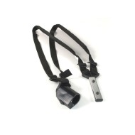 Kit rucsac aspirator profesional Lindhaus HEALTHCARE Kit rucsac aspirator profesional Lindhaus HEALTHCARE