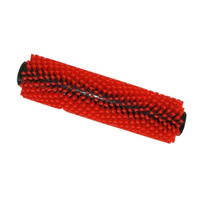 Perie roșie aspirator profesional Lindhaus Dynamic 300 / 380 / 450