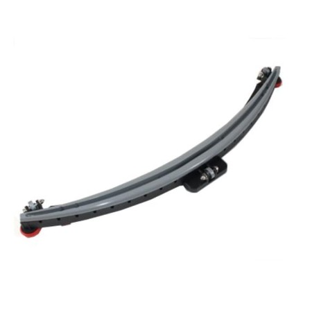 Racletă aspirare covoare echipament de spălat-aspirat Lindhaus LW46