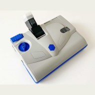 Talpă aspirare cu perie rotativă Lindhaus M30 M38 Talpă aspirare cu perie rotativă Lindhaus M30 M38