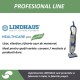 Aspirator profesional Lindhaus HEALTHCARE