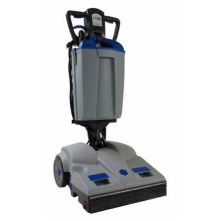 Aspirator profesional vertical Lindhaus LS 50 Hybrid-Electric Aspirator profesional vertical Lindhaus LS 50 Hybrid-Electric