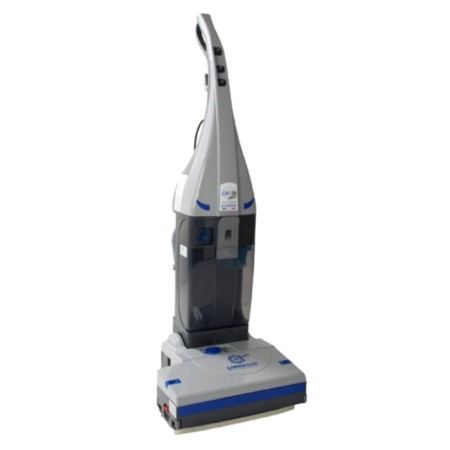 Echipament profesional spălare-uscare Lindhaus LW 30 LW 38 eco Force Echipament profesional spălare-uscare Lindhaus LW 30 LW 38 eco Force