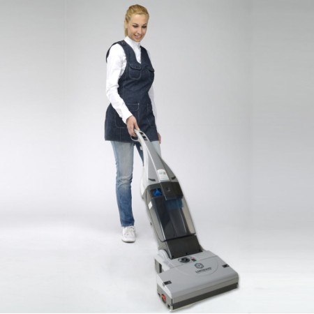 Echipament profesional spălare-uscare Lindhaus LW 30 LW 38 eco Force Echipament profesional spălare-uscare Lindhaus LW 30 LW 38 eco Force