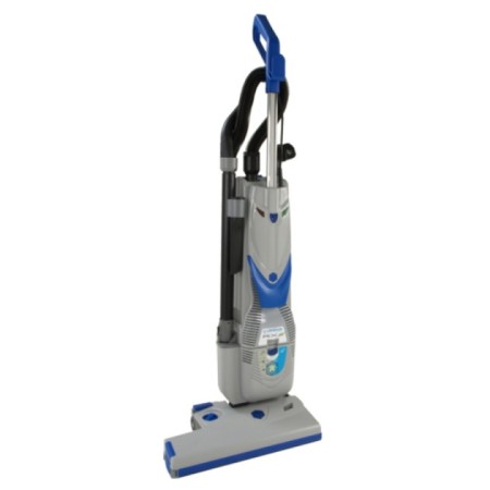 Aspirator profesional vertical Lindhaus RX eco Force 380 e Aspirator profesional vertical Lindhaus RX eco Force 380 e