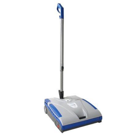 Măturătoare electrică cu aspirare Lindhaus LS 38 Măturătoare electrică cu aspirare Lindhaus LS 38