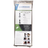 Saci model A4 aspiratoare Lindhaus set 8 buc