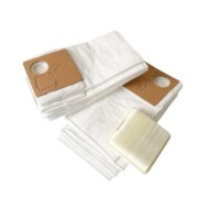 Saci aspirator Lindhaus LB3 10 buc. 1 filtru motor Hepa 13 Saci aspirator Lindhaus LB3 10 buc. 1 filtru motor Hepa 13