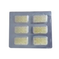 Tablete odorizante Lindhaus pentru aspiratoare Tablete odorizante Lindhaus pentru aspiratoare