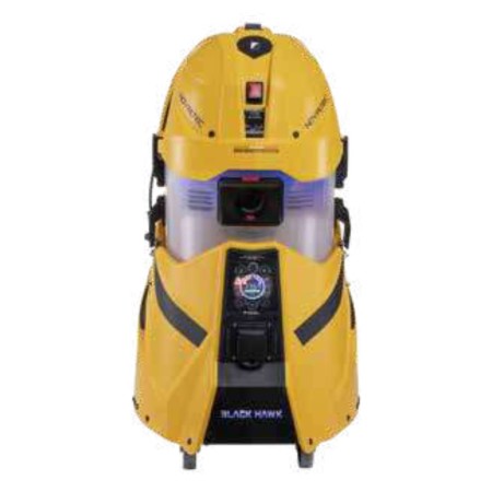 Aspirator profesional cu aburi Novaltec Black Hawk R Aspirator profesional cu aburi Novaltec Black Hawk R