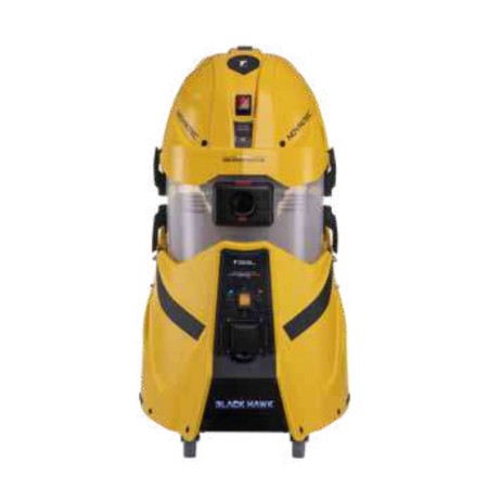 Aspirator profesional cu aburi Novaltec Black Hawk Aspirator profesional cu aburi Novaltec Black Hawk