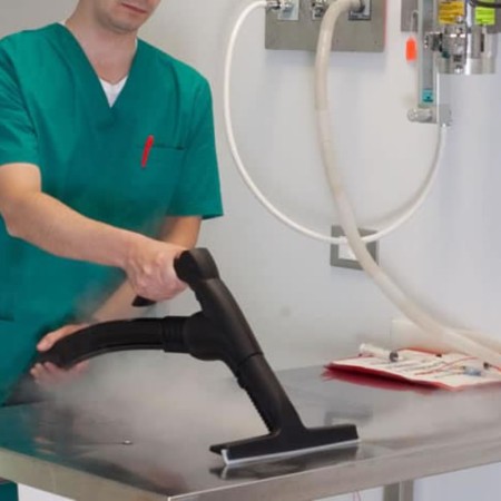 Aspirator profesional cu aburi Novaltec Black Hawk Aspirator profesional cu aburi Novaltec Black Hawk