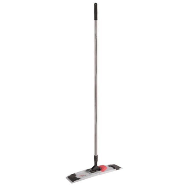 Cărucior curățenie 2 găleți de 17 L + Mop profesional Sprintus Magic Vario 40 cm