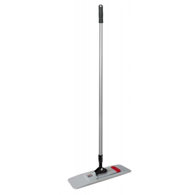 Set mop Magic Click cu 3 rezerve de mop