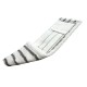 Set mop Magic Click cu 3 rezerve de mop diferite Set mop Magic Click cu 3 rezerve de mop diferite