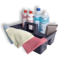 Set produse curățenie generală Set produse curățenie generală