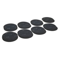 Disc plasă pentru șlefuit 410 mm