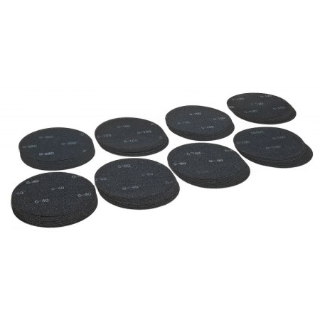 Disc plasă pentru șlefuit 410 mm Disc plasă pentru șlefuit 410 mm