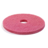 Pad roz poliester 430 mm Pad roz poliester 430 mm