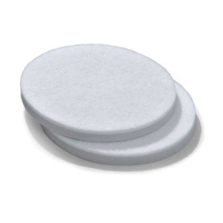 Pad melamină albă Pad melamină albă