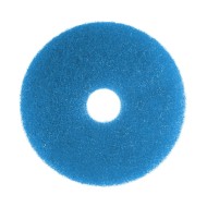 Paduri curățenie poliester Albastru 305 mm - 530 mm Paduri curățenie poliester Albastru 305 mm - 530 mm