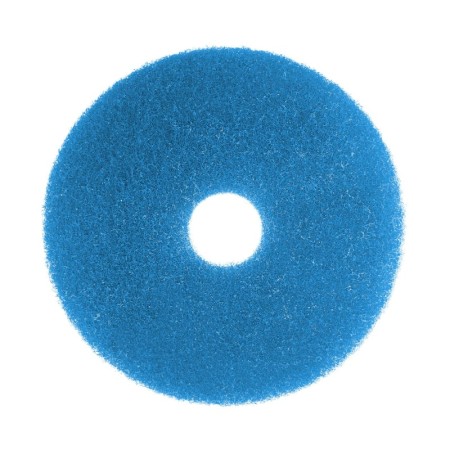 Paduri curățenie poliester Albastru 305 mm - 530 mm Paduri curățenie poliester Albastru 305 mm - 530 mm