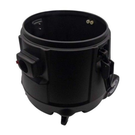Cuvă aspirator profesional cu pompă de evacuare Sprintus N 51/1 KPS Cuvă aspirator profesional cu pompă de evacuare Sprintus N 51/1 KPS