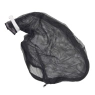 Plasă filtru cu fermoar Plasă filtru cu fermoar