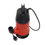Pompă evacuare apa aspirator Sprintus N 51/1 KPS Pompă evacuare apa aspirator Sprintus N 51/1 KPS