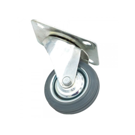 Roată pivotantă aspirator profesional umed-uscat Sprintus N 55/2 E și N 77/3 E